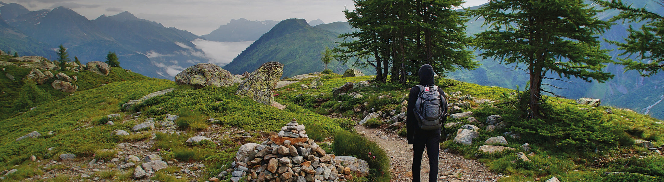 Case study: Natural supplementation halves recovery time after surgery for adventurer