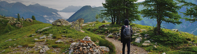 Case study: Natural supplementation halves recovery time after surgery for adventurer