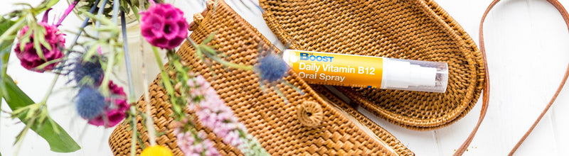 the benefits of b vitamins and magnesium is that they aid to reduce fatigue symptoms