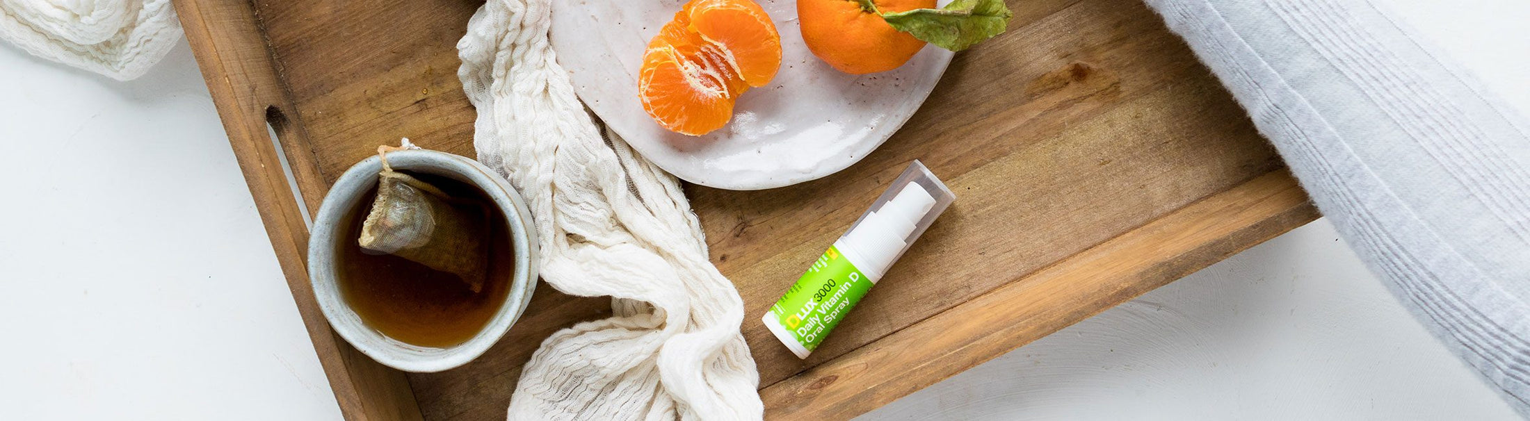How does Vitamin D help the immune system?