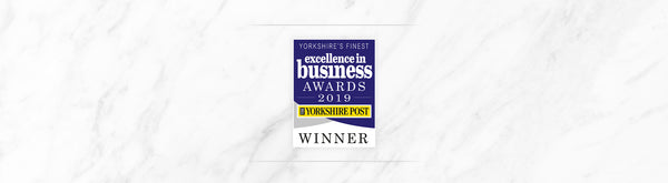 Yorkshire Business Awards 2019