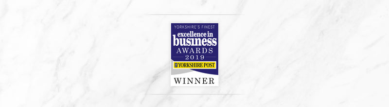 Yorkshire Business Awards 2019