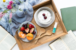 The 5 Best Perimenopause Supplements to Relieve Symptoms