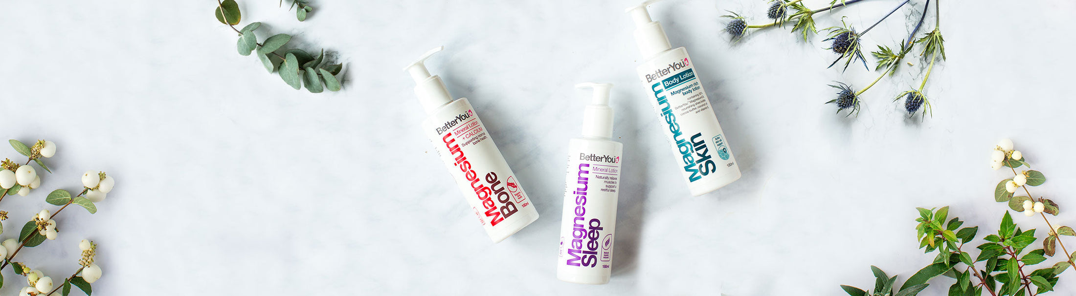 How to Choose the Best Magnesium Lotion For Your Needs