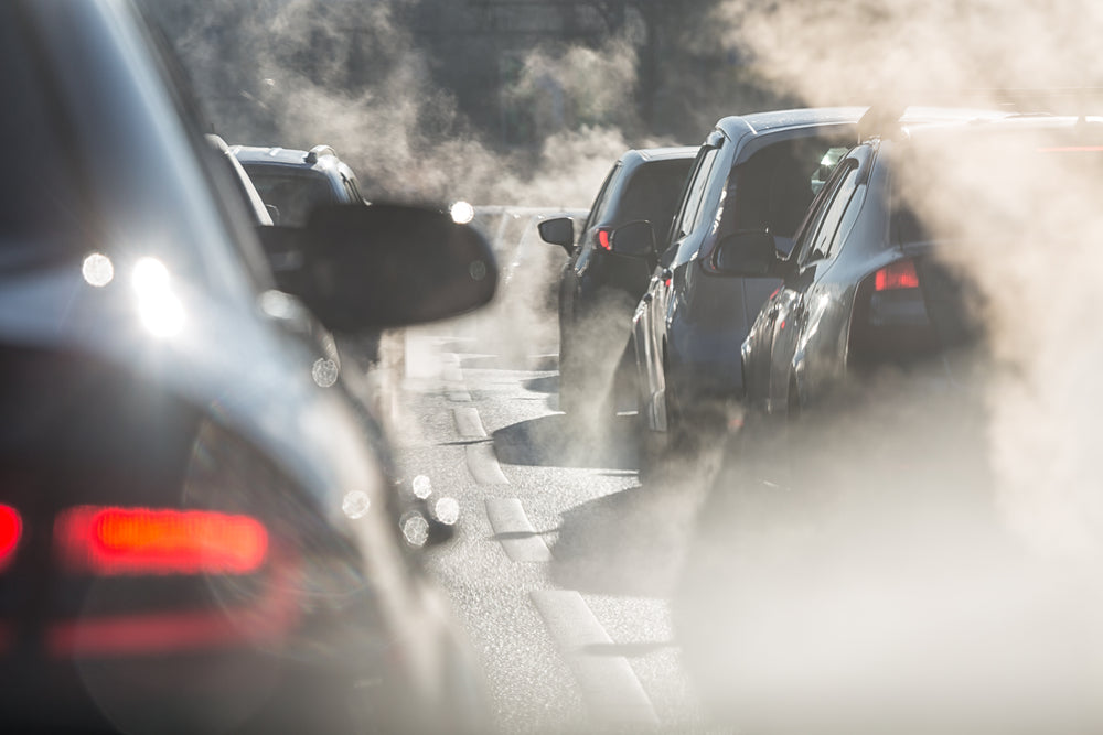 Clean Air Day 2022
