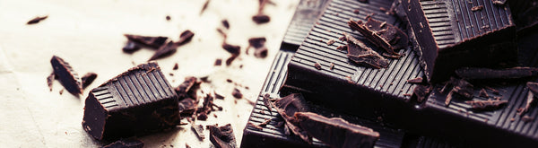 Constantly craving chocolate? Magnesium deficiency could be the reason