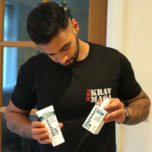 Dilan Patel