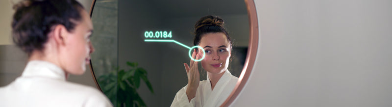 Health in 2050: How Future Generations Could Spot Deficiencies