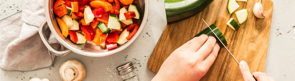 food and mineral