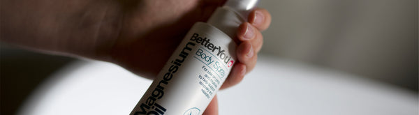 magnesium is available in different forms including magnesium tablets