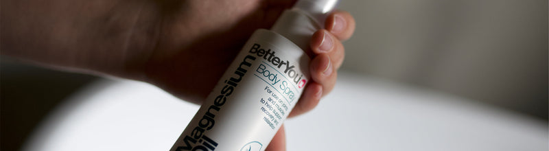 magnesium is available in different forms including magnesium tablets