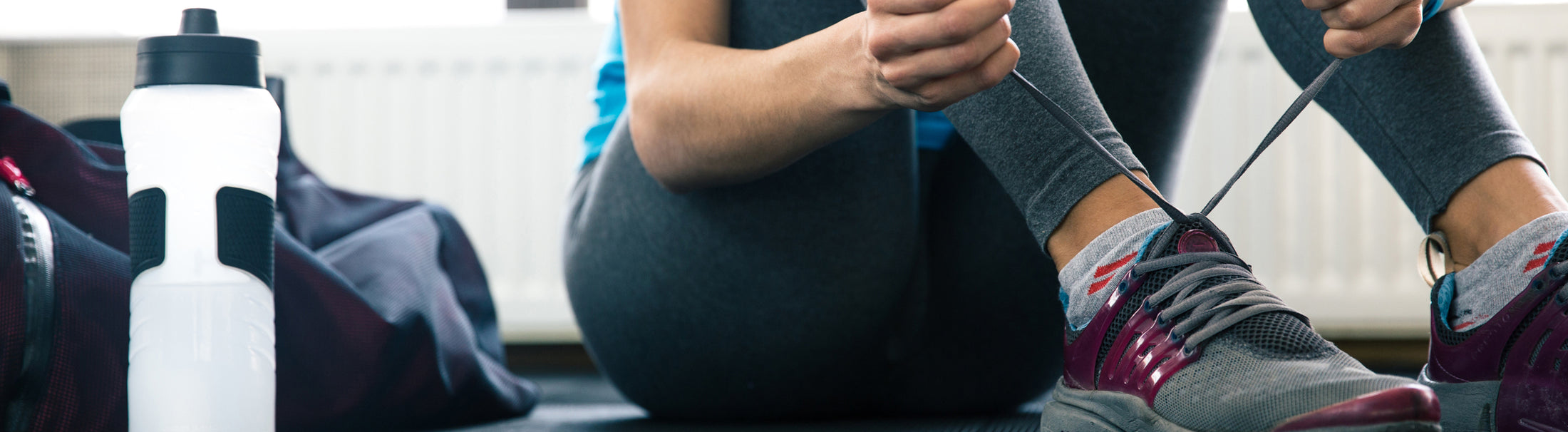 How to stop injuring yourself after a workout in 5 easy steps