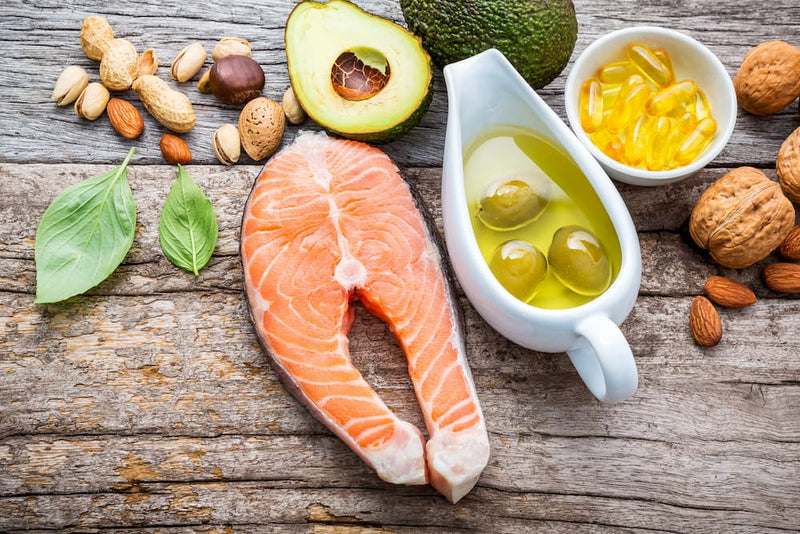 vitamin b12 foods
