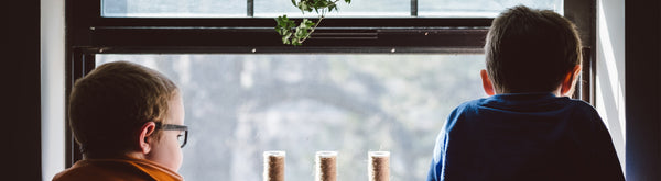 The importance of vitamin D for children