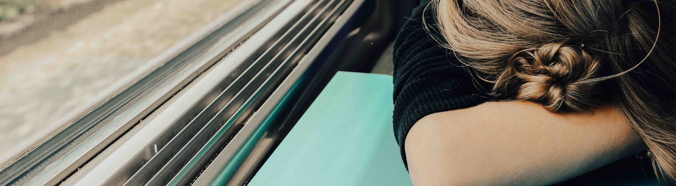 Is this the real reason you're always tired?
