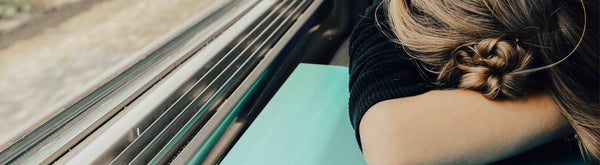 Is this the real reason you're always tired?