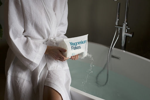 try magnesium supplements and see the magnesium benefits for yourself