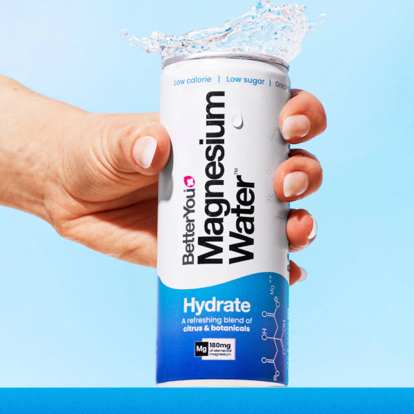 Magnesium Glycinate Supplements: Benefits & Uses