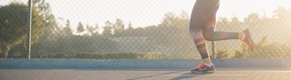 Magnesium for marathon recovery