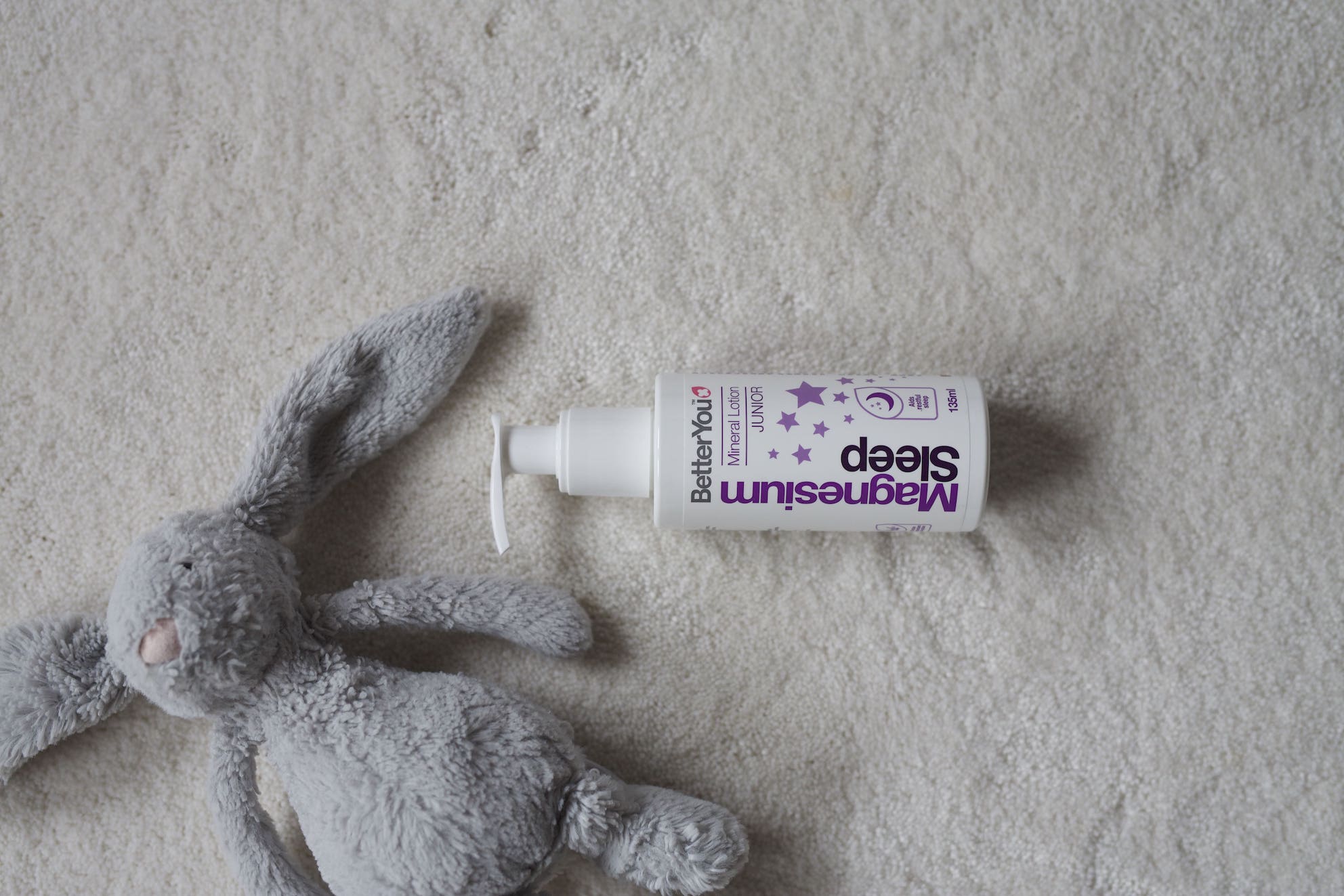 5 Natural Sleep Aids to Help You Get A Peaceful Night