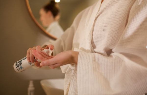 Transdermal Magnesium Explained: Sprays, Lotions, Creams & Gels