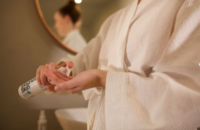 Transdermal Magnesium Explained: Sprays, Lotions, Creams & Gels