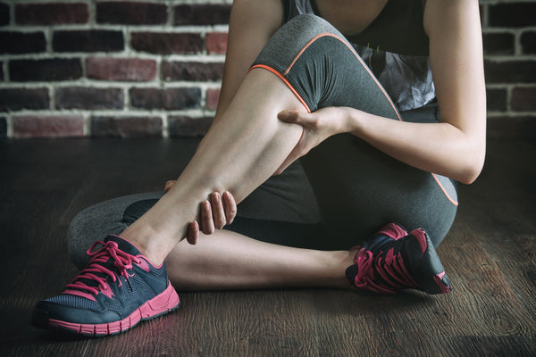 magnesium can relieve muscle tension to help reduce leg cramps