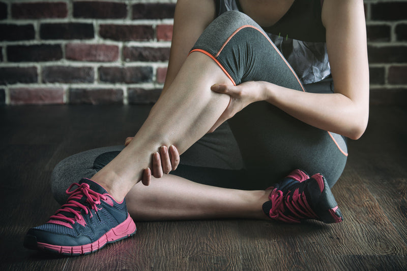 magnesium can relieve muscle tension to help reduce leg cramps