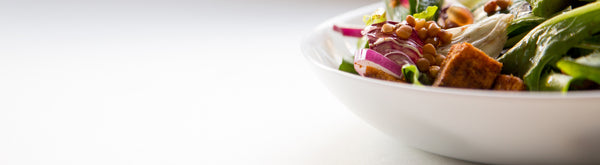 Optimise your health this National Vegetarian Week