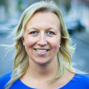 Sally Wisbey