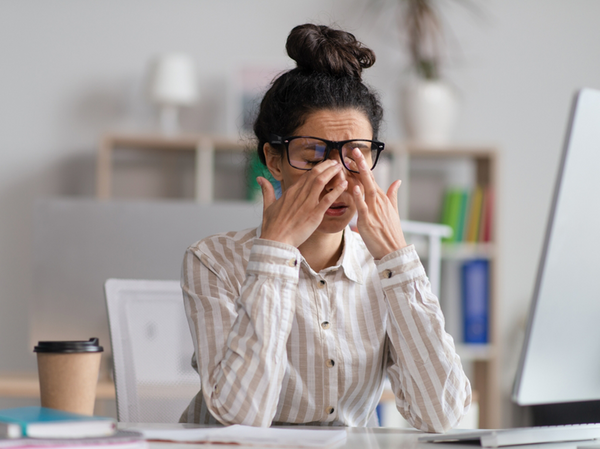 Signs of Low & High Magnesium Levels & How to Remedy