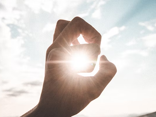 Sources of Vitamin D