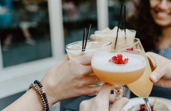 How your summer drinking habits are depleting your energy levels