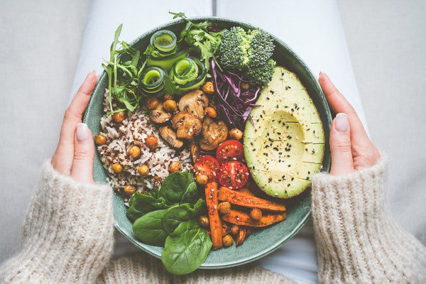 What Supplements Should Vegans Take?