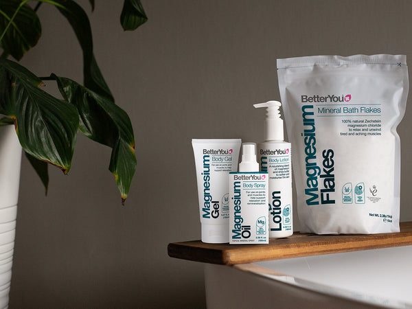 A Guide to Magnesium Supplements