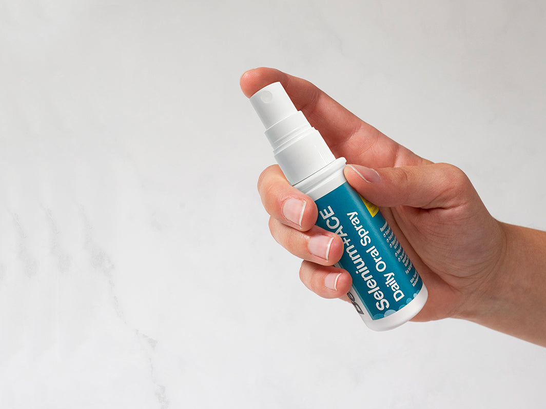 How Does Vitamin E Support Your Immune System?