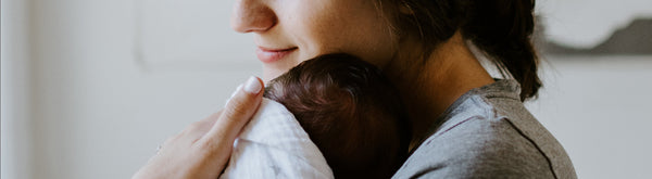 Vitamin D for baby and me… 5 things you need to know