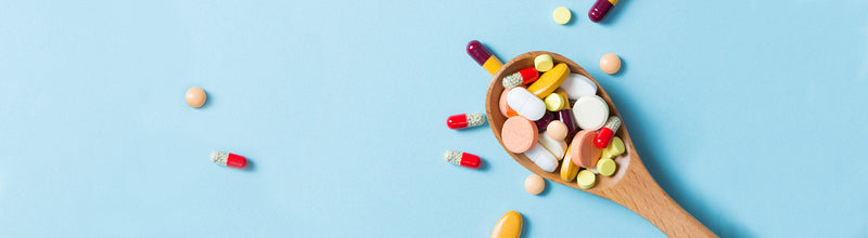 Do you know what type of iron is in your supplement?