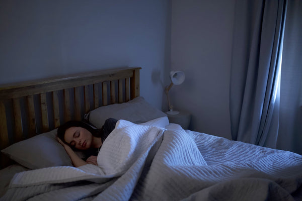 14 Reasons Why Sleep Is Important for Your Health