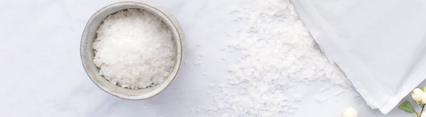Zechstein magnesium has many benefits & is sourced from the Zechstein Sea