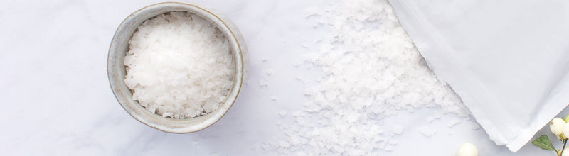 Zechstein magnesium has many benefits & is sourced from the Zechstein Sea