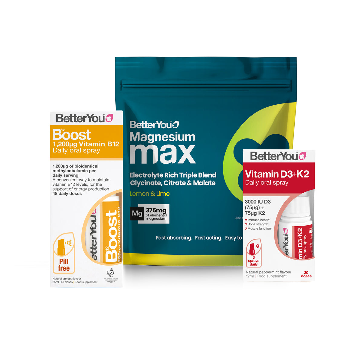 Bestseller Bundle