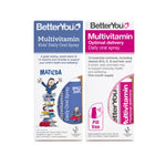 Multivitamin Parent & Child Bundle