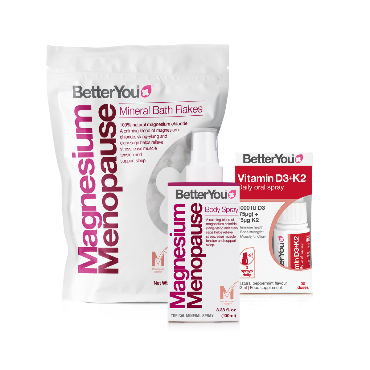 Menopause Bundle