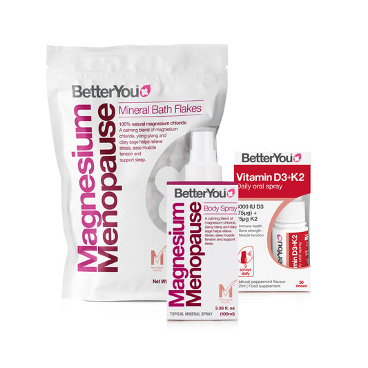Menopause Bundle