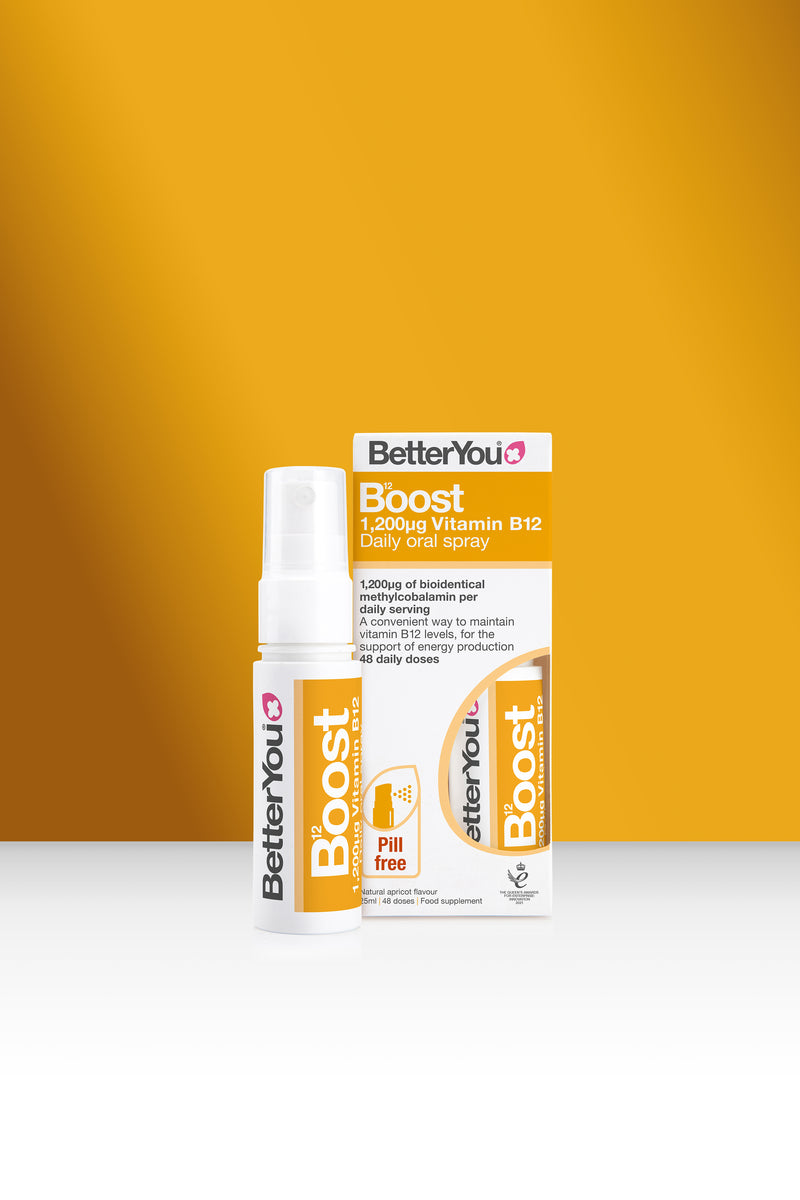 Vitamin B12