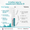 Vitamin D3 4000iu + K2