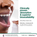 Iron Oral Spray
