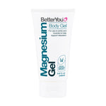 Magnesium Gel