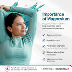 Magnesium Gel